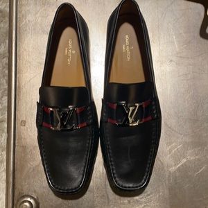 Louis Vuitton Montaigne Loafer